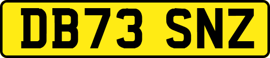 DB73SNZ