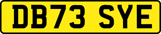 DB73SYE