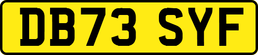 DB73SYF