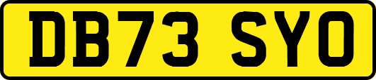 DB73SYO
