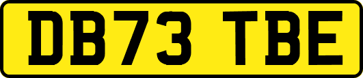 DB73TBE