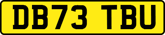 DB73TBU