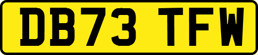 DB73TFW
