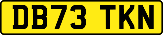 DB73TKN