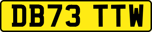 DB73TTW