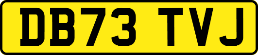 DB73TVJ