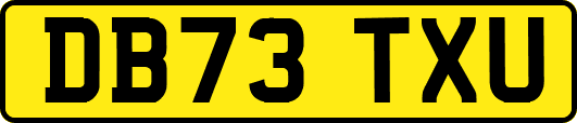 DB73TXU