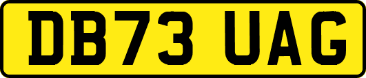 DB73UAG
