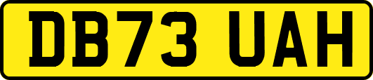 DB73UAH