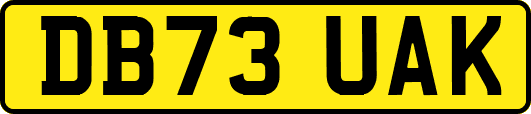 DB73UAK