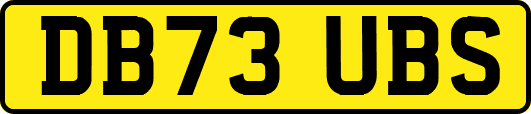 DB73UBS
