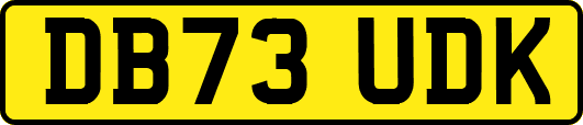 DB73UDK