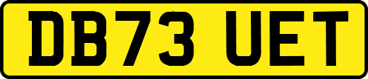 DB73UET