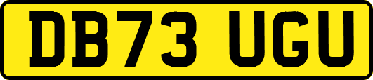 DB73UGU