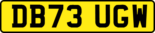 DB73UGW