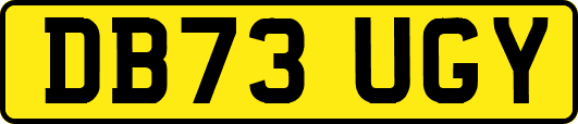 DB73UGY
