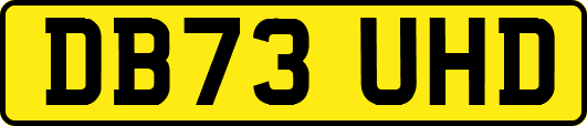 DB73UHD