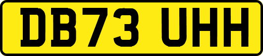 DB73UHH