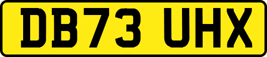 DB73UHX