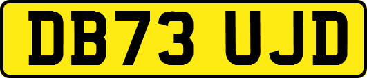 DB73UJD
