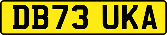 DB73UKA