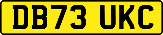 DB73UKC