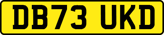 DB73UKD