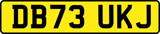DB73UKJ