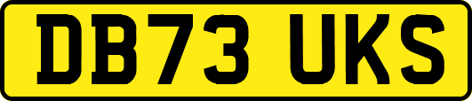 DB73UKS