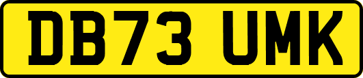 DB73UMK