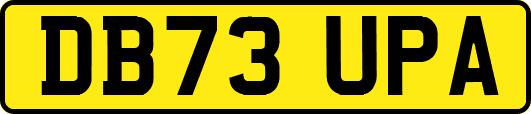 DB73UPA