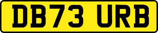 DB73URB