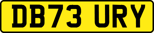 DB73URY