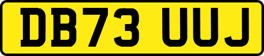 DB73UUJ