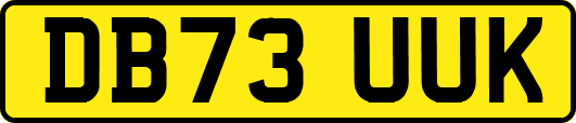DB73UUK