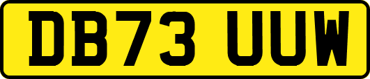 DB73UUW