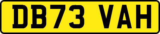 DB73VAH
