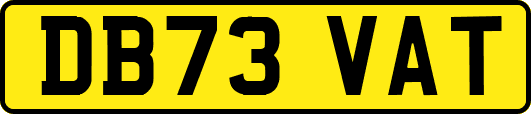 DB73VAT