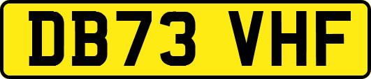 DB73VHF