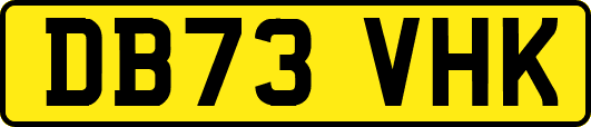 DB73VHK