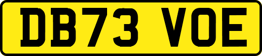 DB73VOE