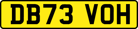 DB73VOH