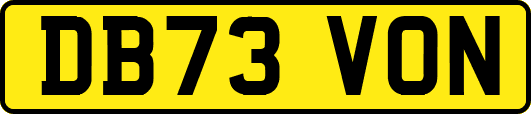 DB73VON