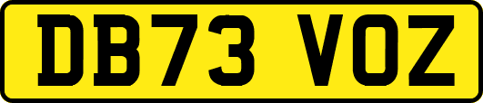DB73VOZ