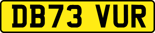 DB73VUR