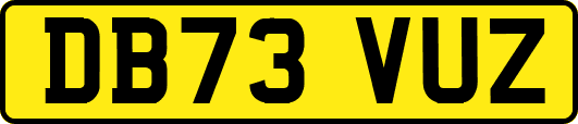 DB73VUZ