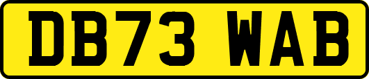 DB73WAB
