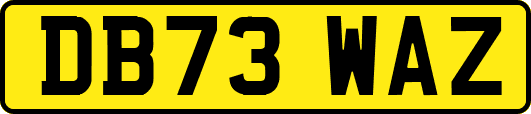 DB73WAZ
