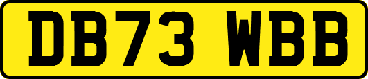 DB73WBB