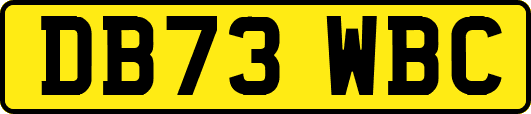 DB73WBC